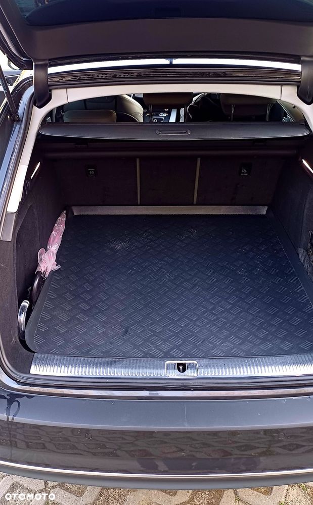 Audi A4 Avant 2.0 TDI S tronic - 16
