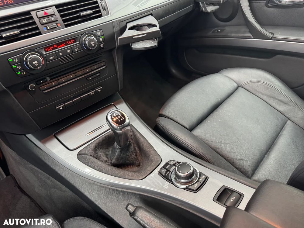 BMW 3 Series 2009 — imagine 20