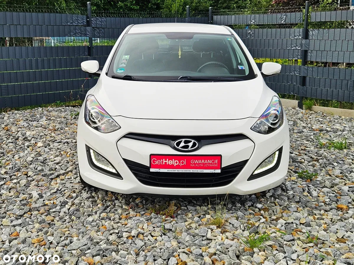 Hyundai i30 - 9