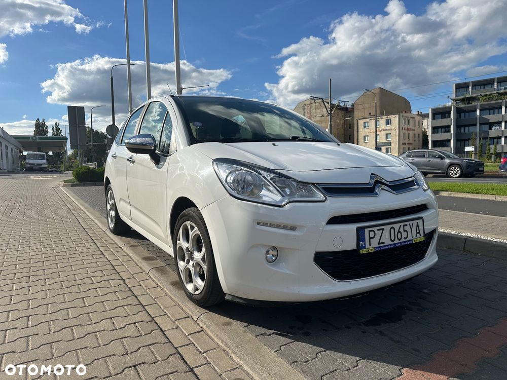 Citroën C3 1.2 VTi Selection - 3