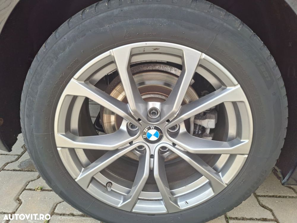 BMW Seria 3 320d xDrive AT - 20