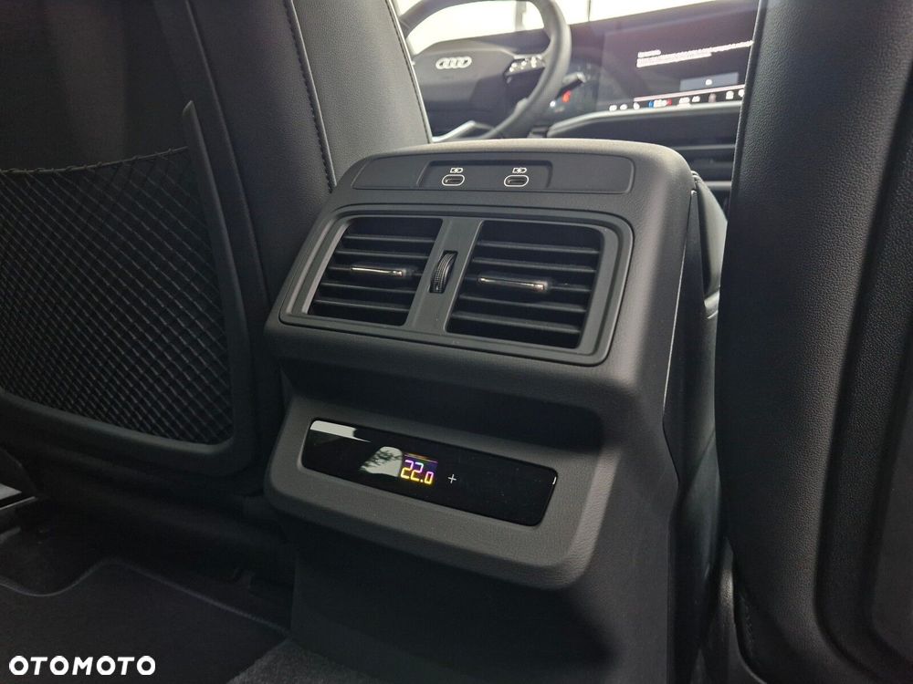 Audi Q5 TFSI mHEV 150 kW Quattro S tronic - 25