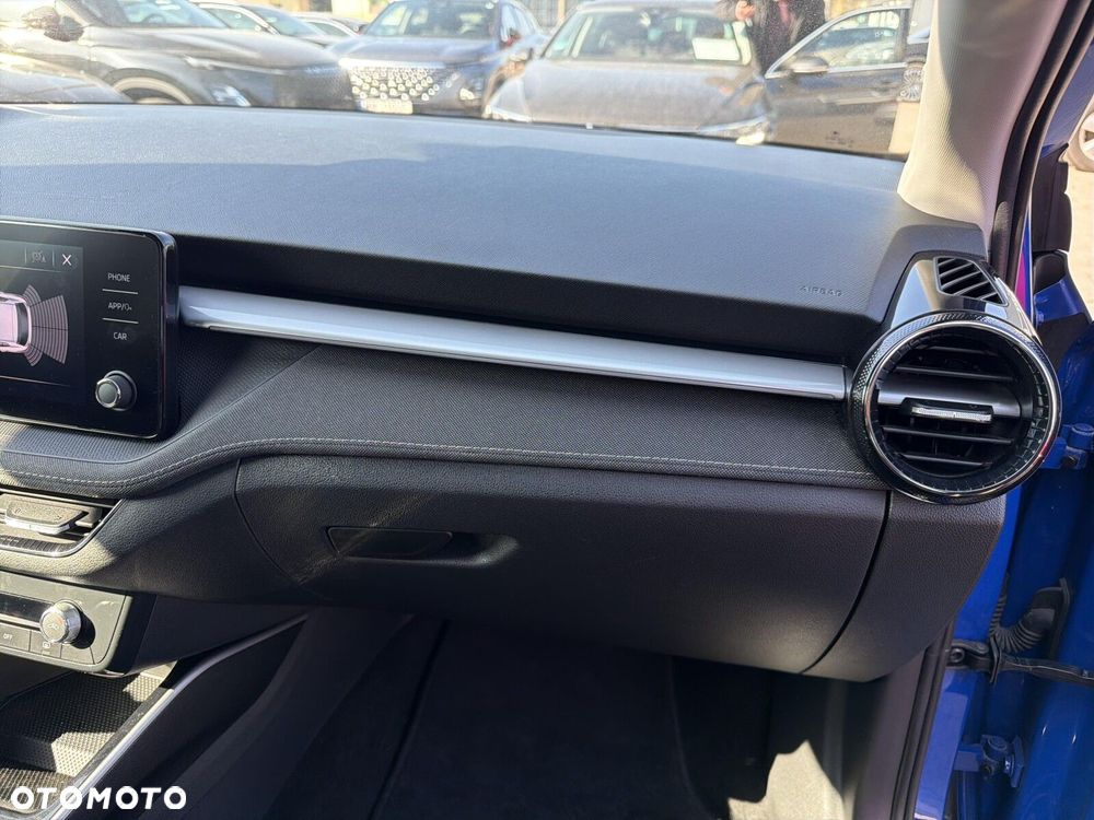 Skoda Fabia 1.0 TSI Style - 39