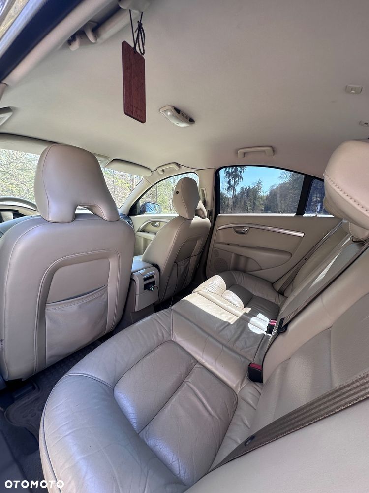 Volvo S80 2.4D5 Executive - 13