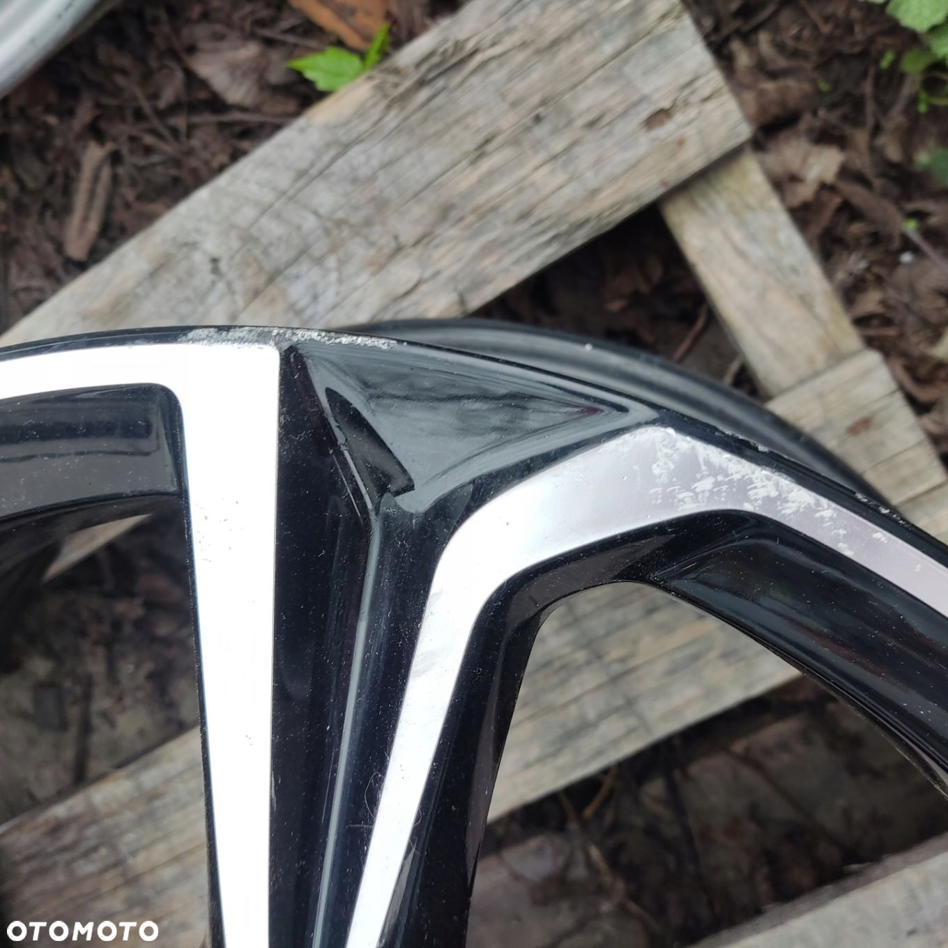 OPEL CORSA F PEUGEOT 208 FELGI ALUMINIOWE 17 4X108 - 13
