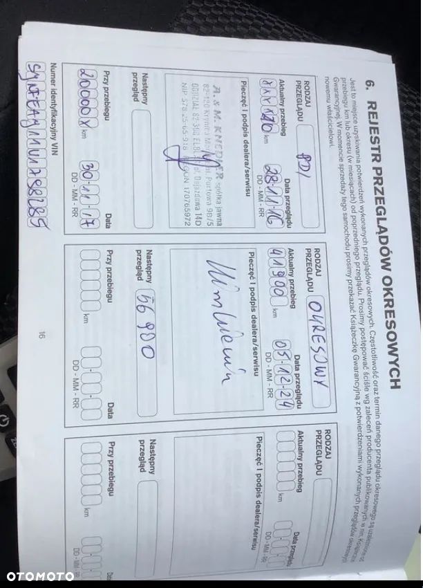 Nissan Qashqai 1.2 DIG-T Acenta EU6 - 27