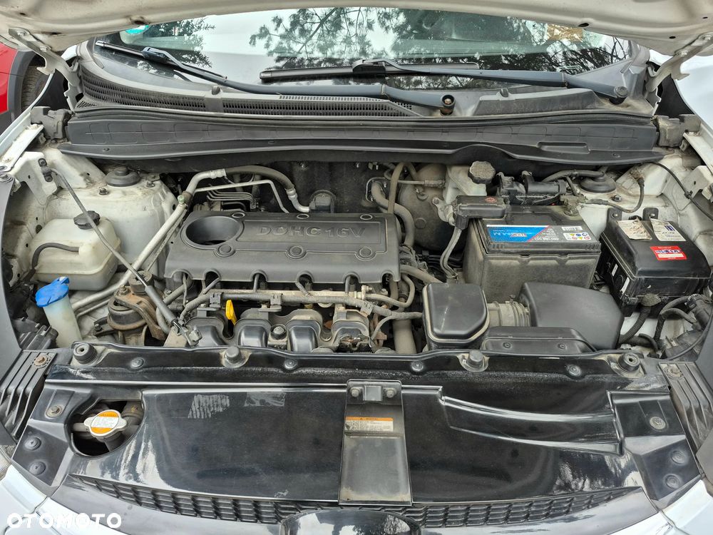 Hyundai ix35 2.0 2WD Style - 27