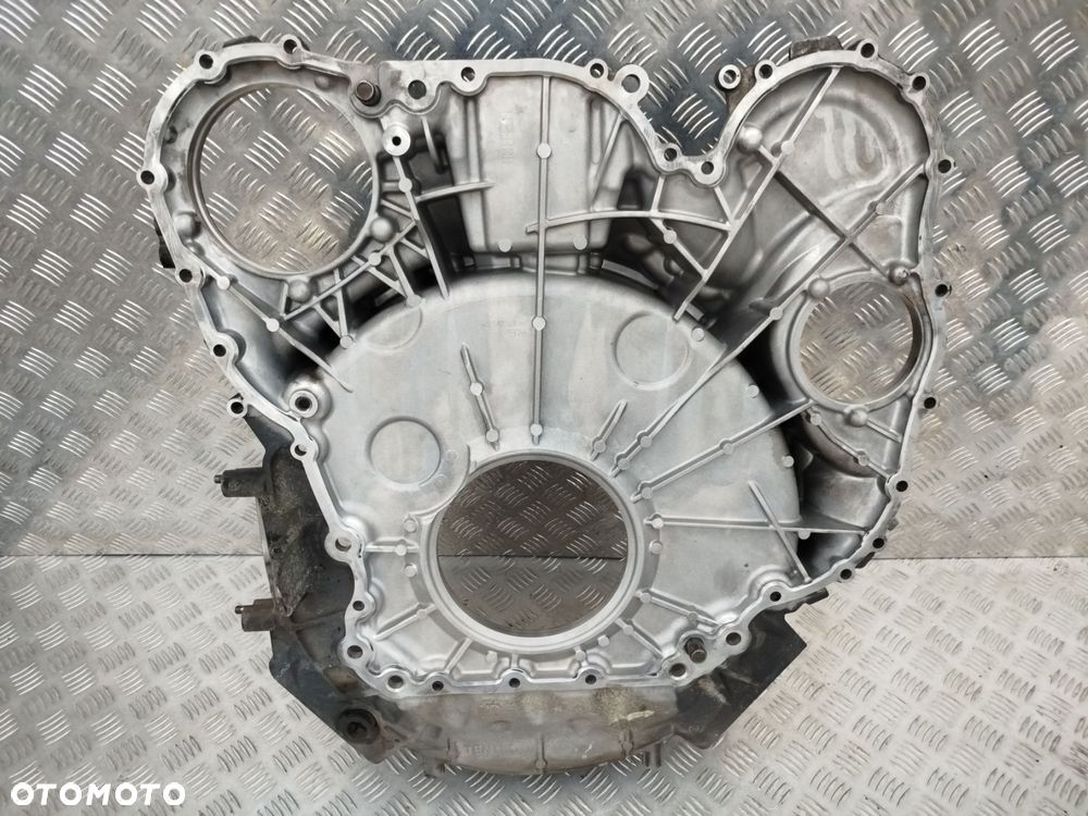 OBUDOWA KOŁA ZAMACHOWEGO SCANIA SUPER 420 460 500 - 2