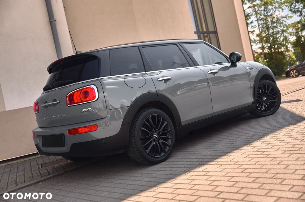 MINI Clubman - 3