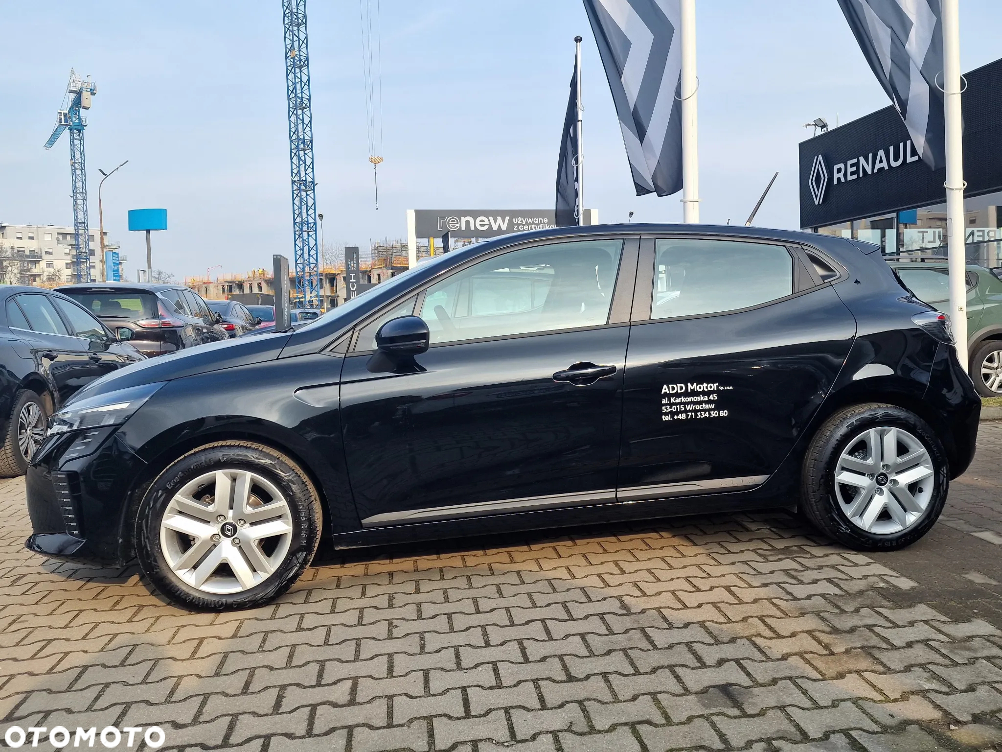 Renault Clio - 11