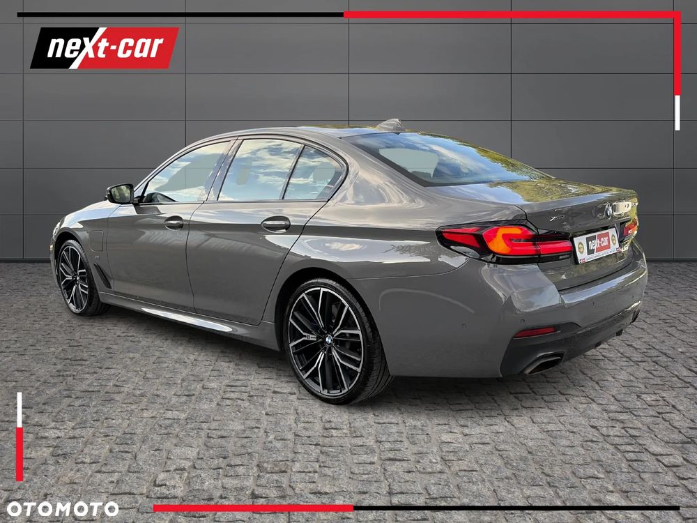 BMW Seria 5 - 3