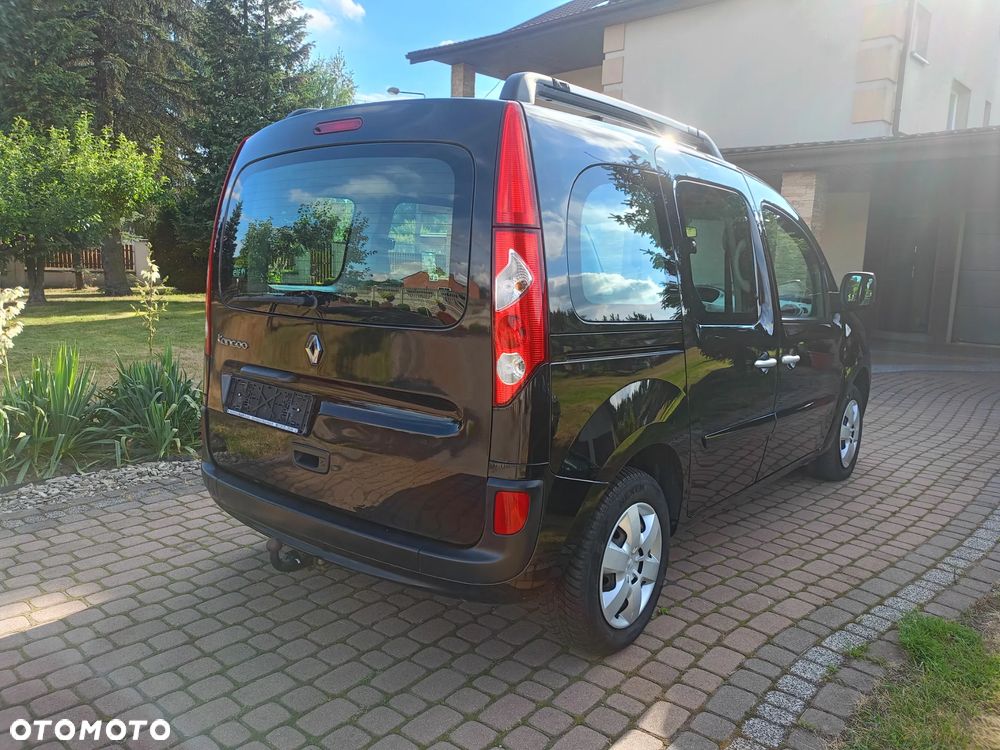 Renault Kangoo 1.6 16V 105 Expression - 4