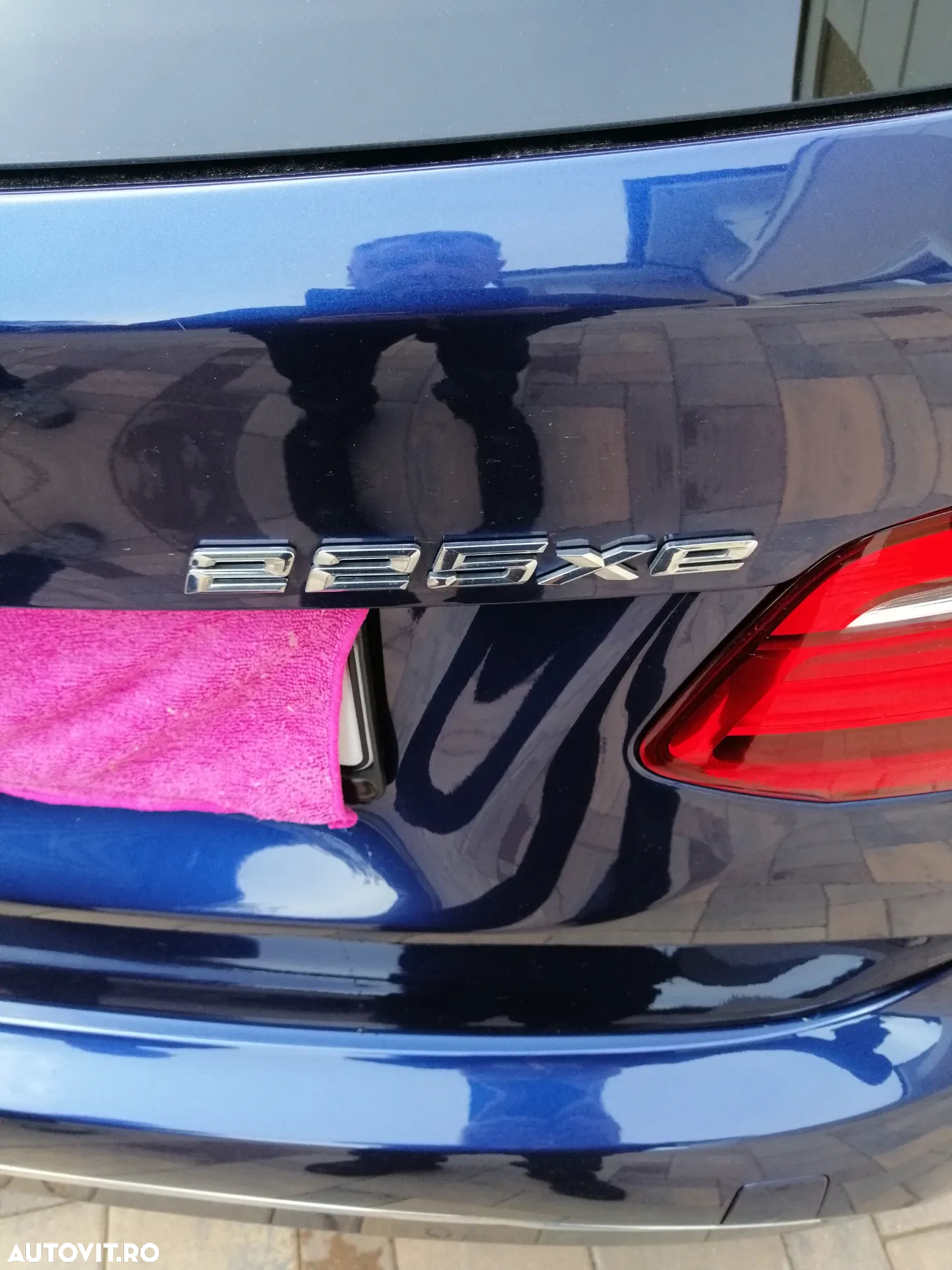 BMW Seria 2 - 12