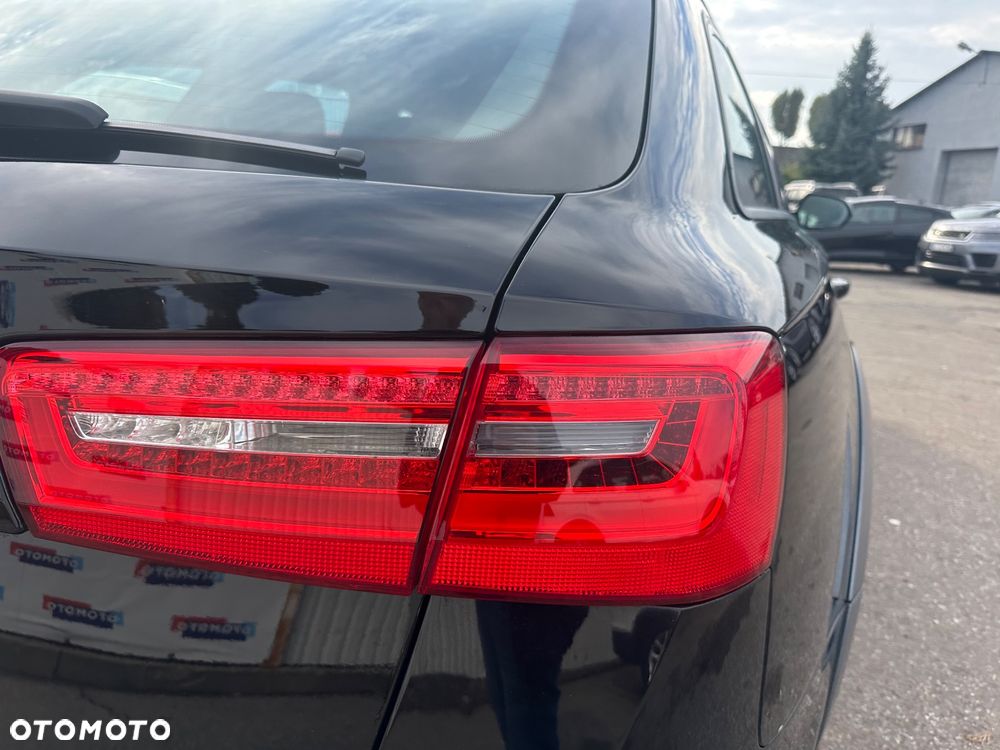 Audi A6 Allroad - 8