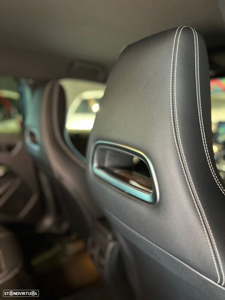 Mercedes-Benz A 180 d - 52