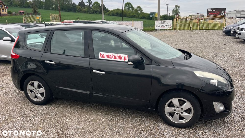Renault Scenic TCe 130 Dynamique - 23