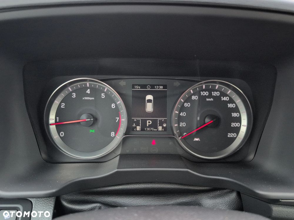 SsangYong/KGM Tivoli Grand 1.5 T-GDI Adventure - 15