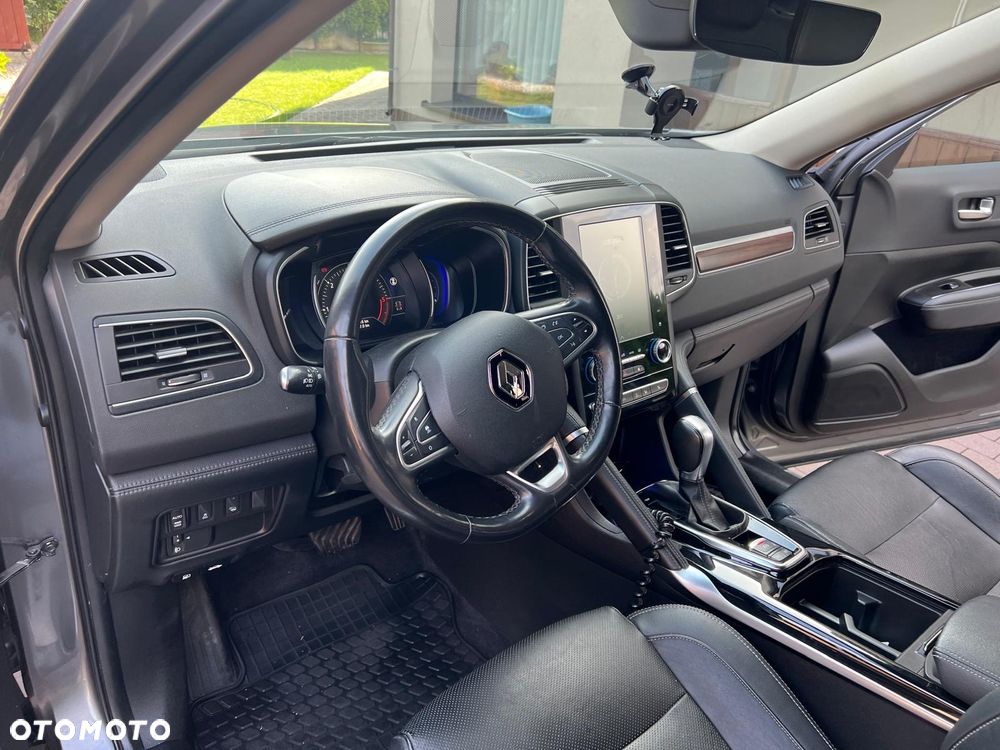 Renault Koleos - 4