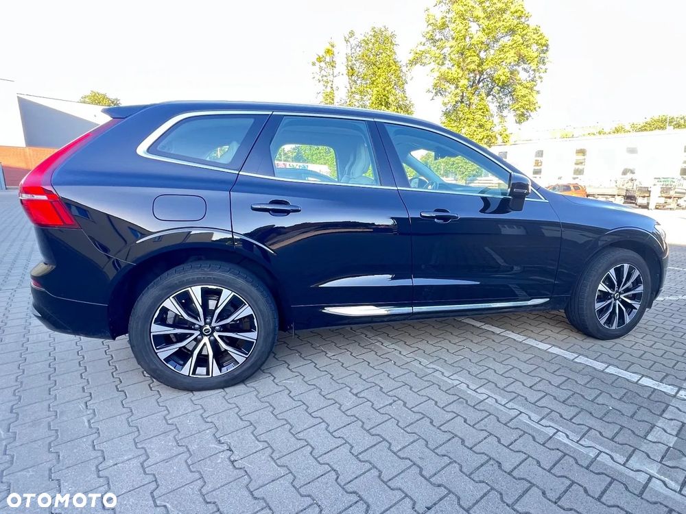 Volvo XC 60 B4 D AWD Plus Bright - 13
