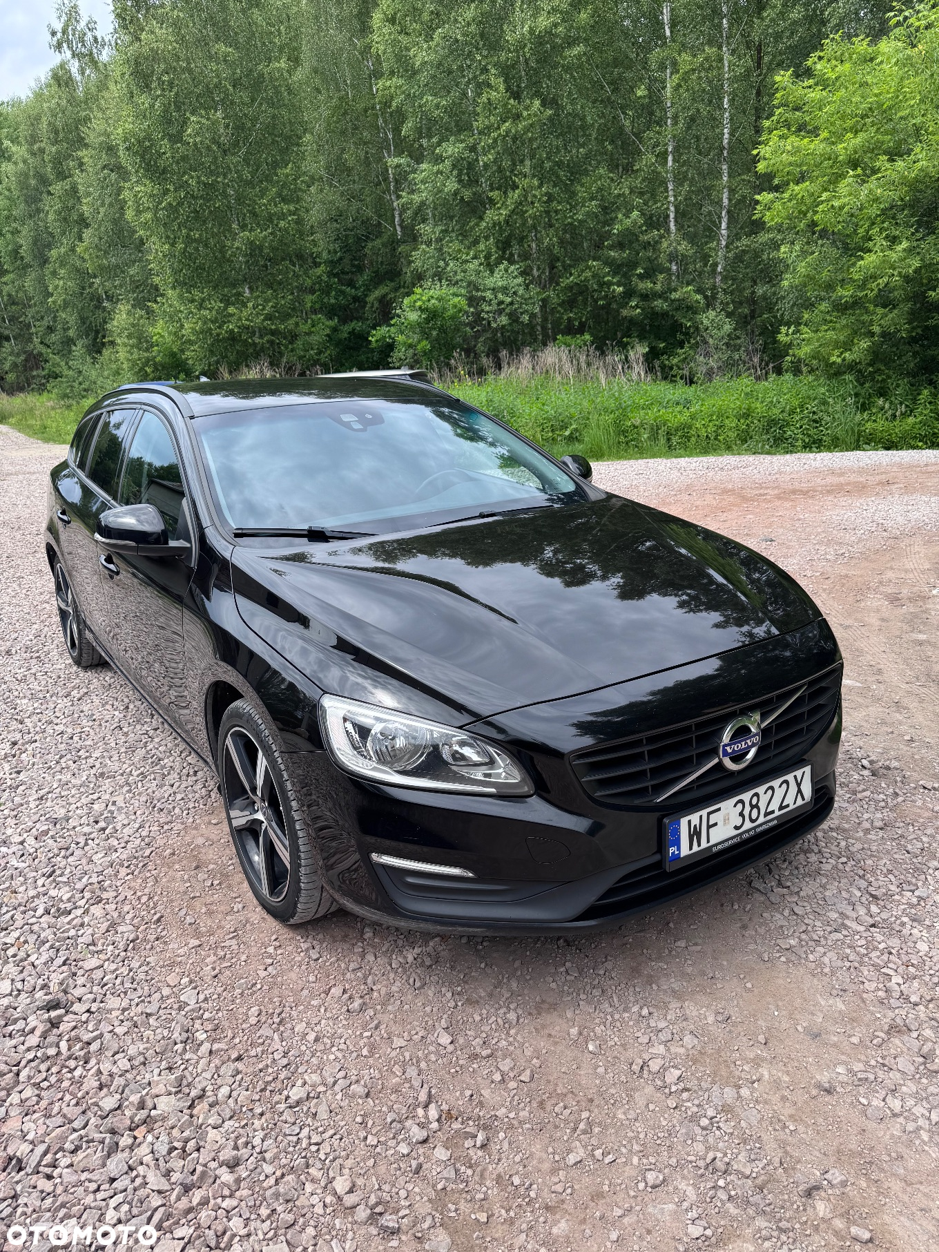 Volvo V60 D2 Drive-E Kinetic - 2