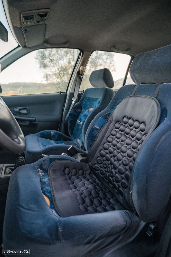 Peugeot 306 1.8 XSi - 11