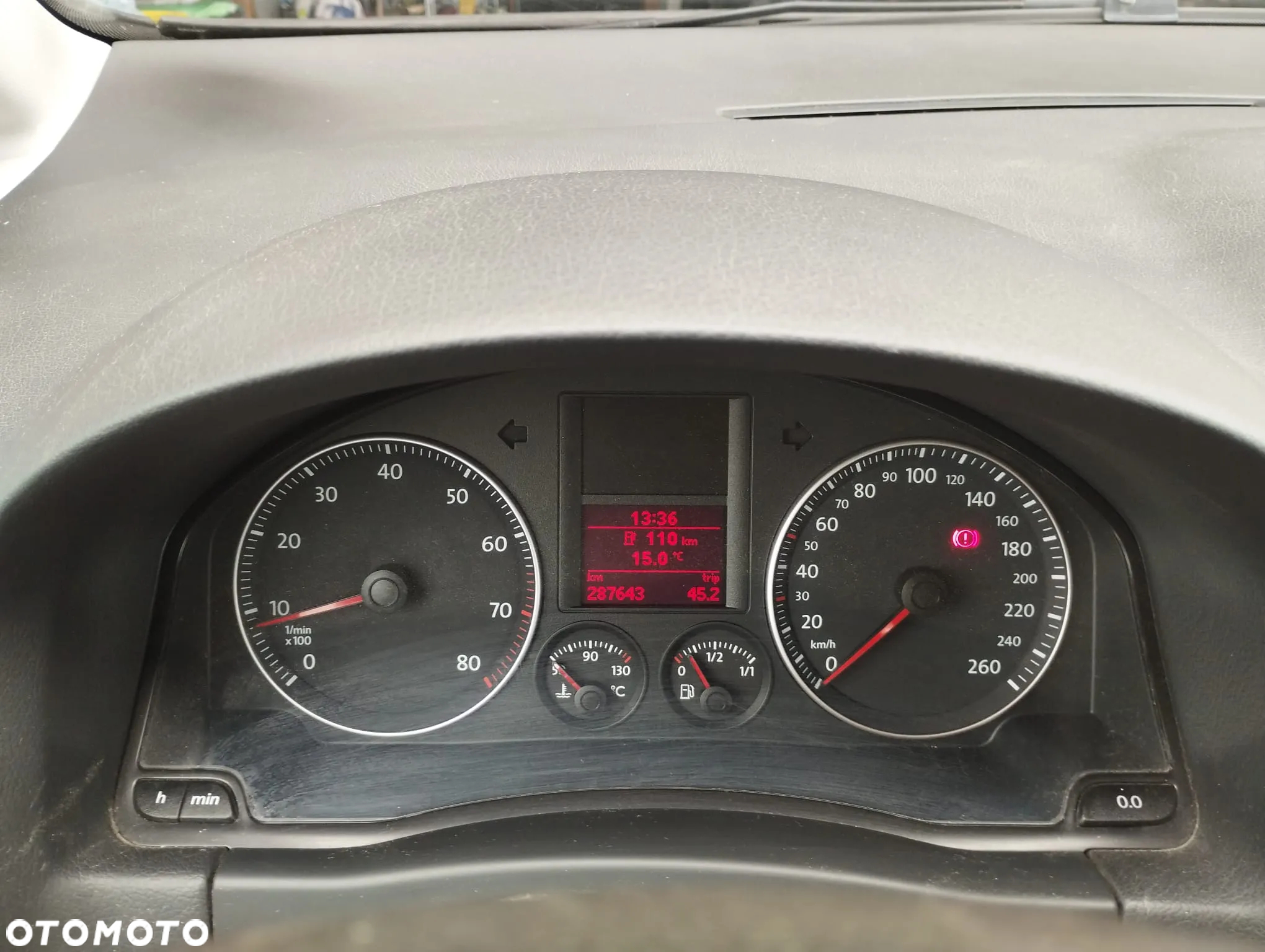 Volkswagen Golf Plus - 5