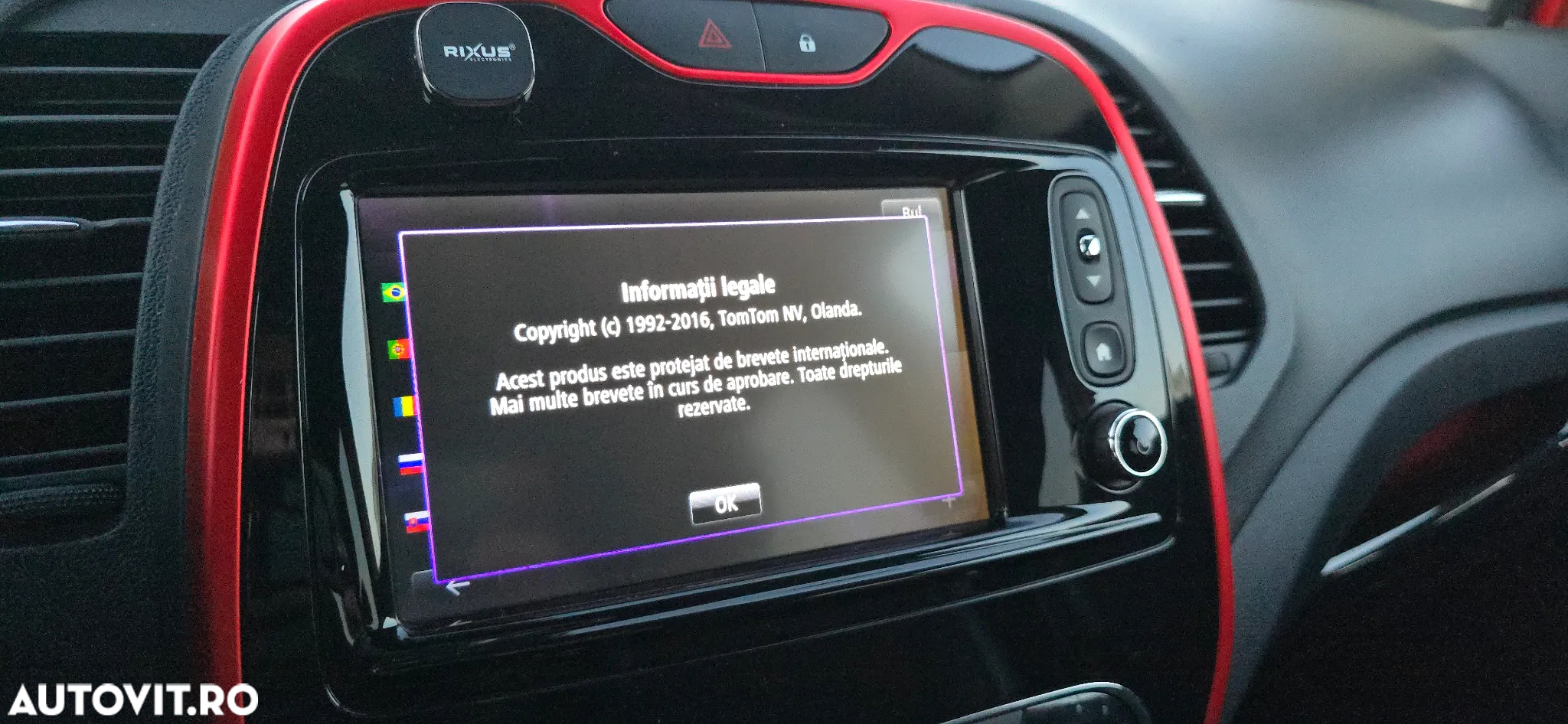 Renault Captur TCe 120 EDC Helly Hansen - 20