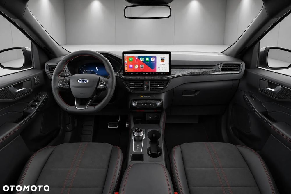 Ford Kuga - 5