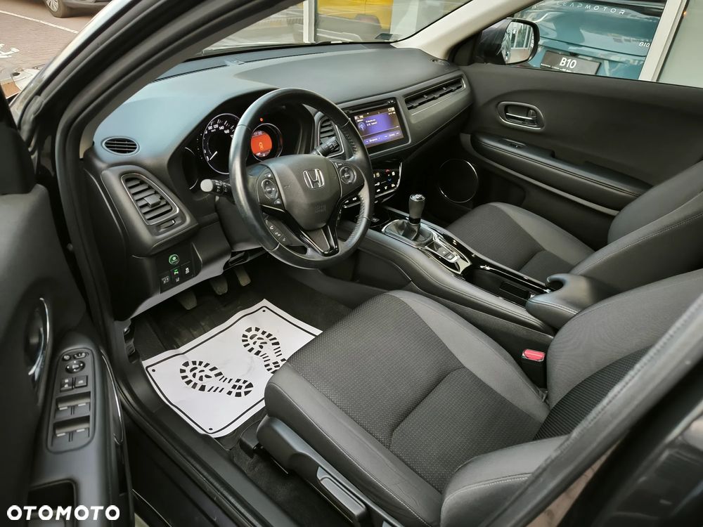 Honda HR-V 1.5 Elegance (ADAS/Honda Connect+) - 5