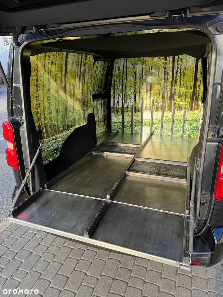 Citroën JUMPY - 16