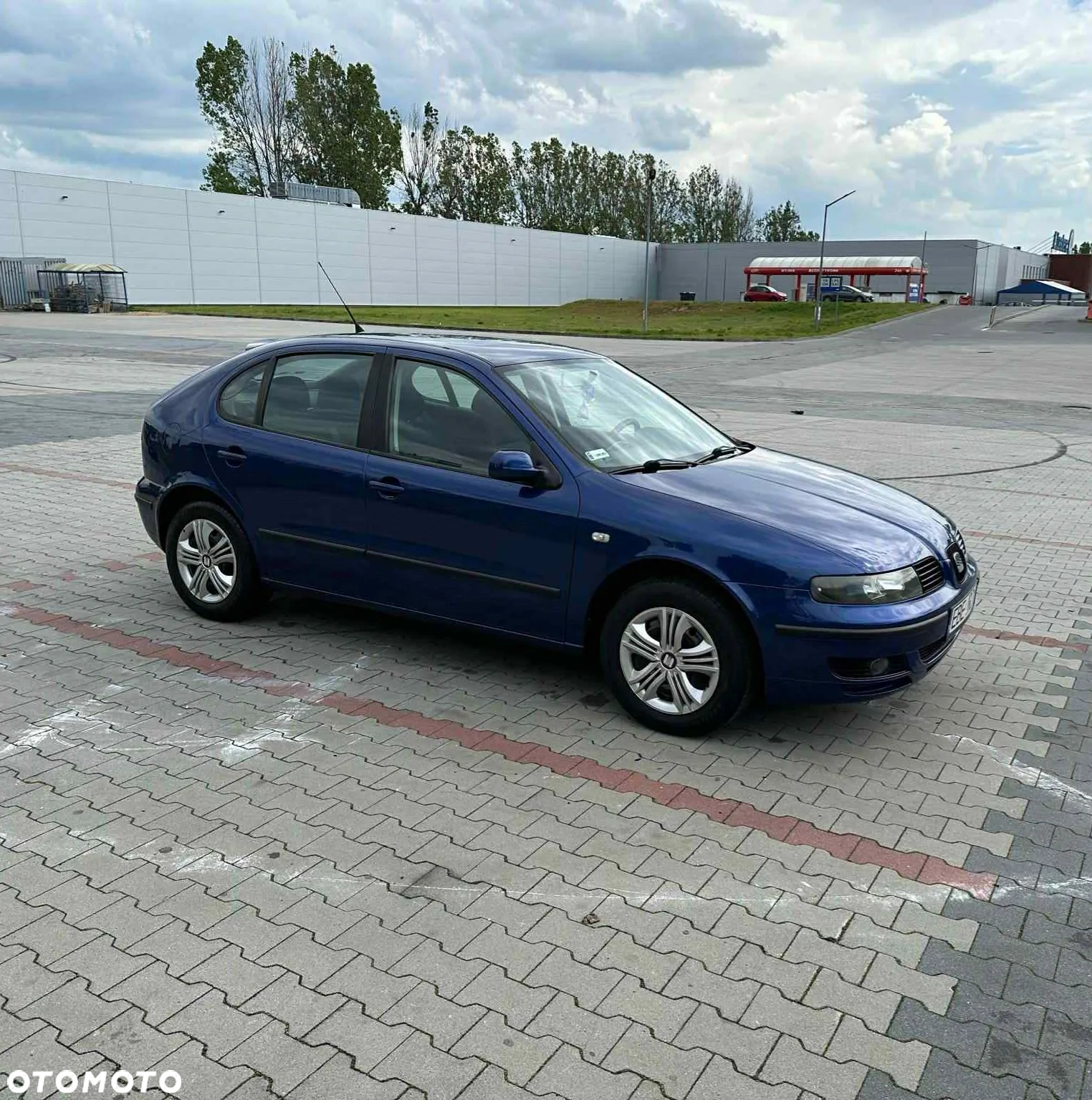 Seat Leon - 10