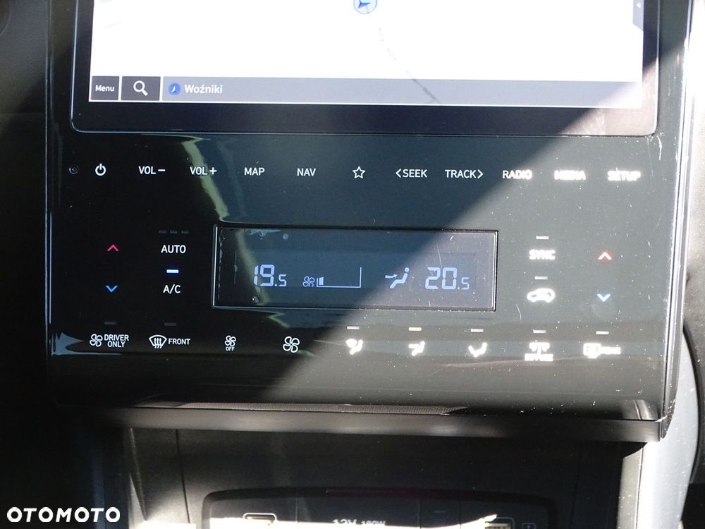 Hyundai Tucson - 29