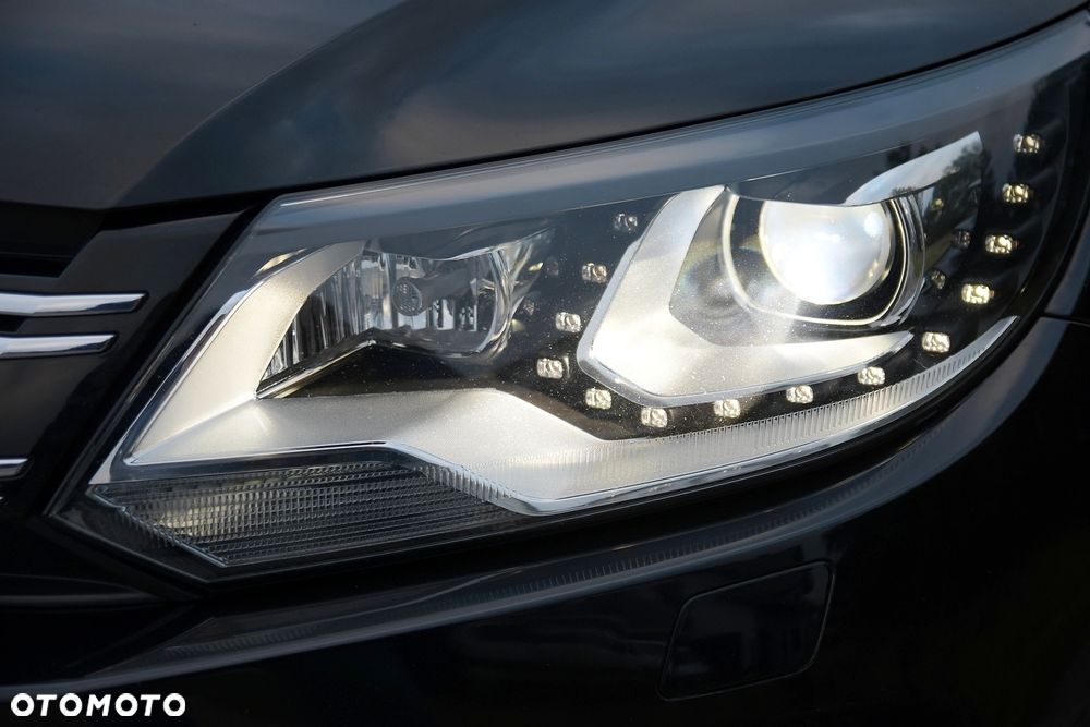 Volkswagen Tiguan 2.0 TDI 4Mot Sport&Style DSG - 39