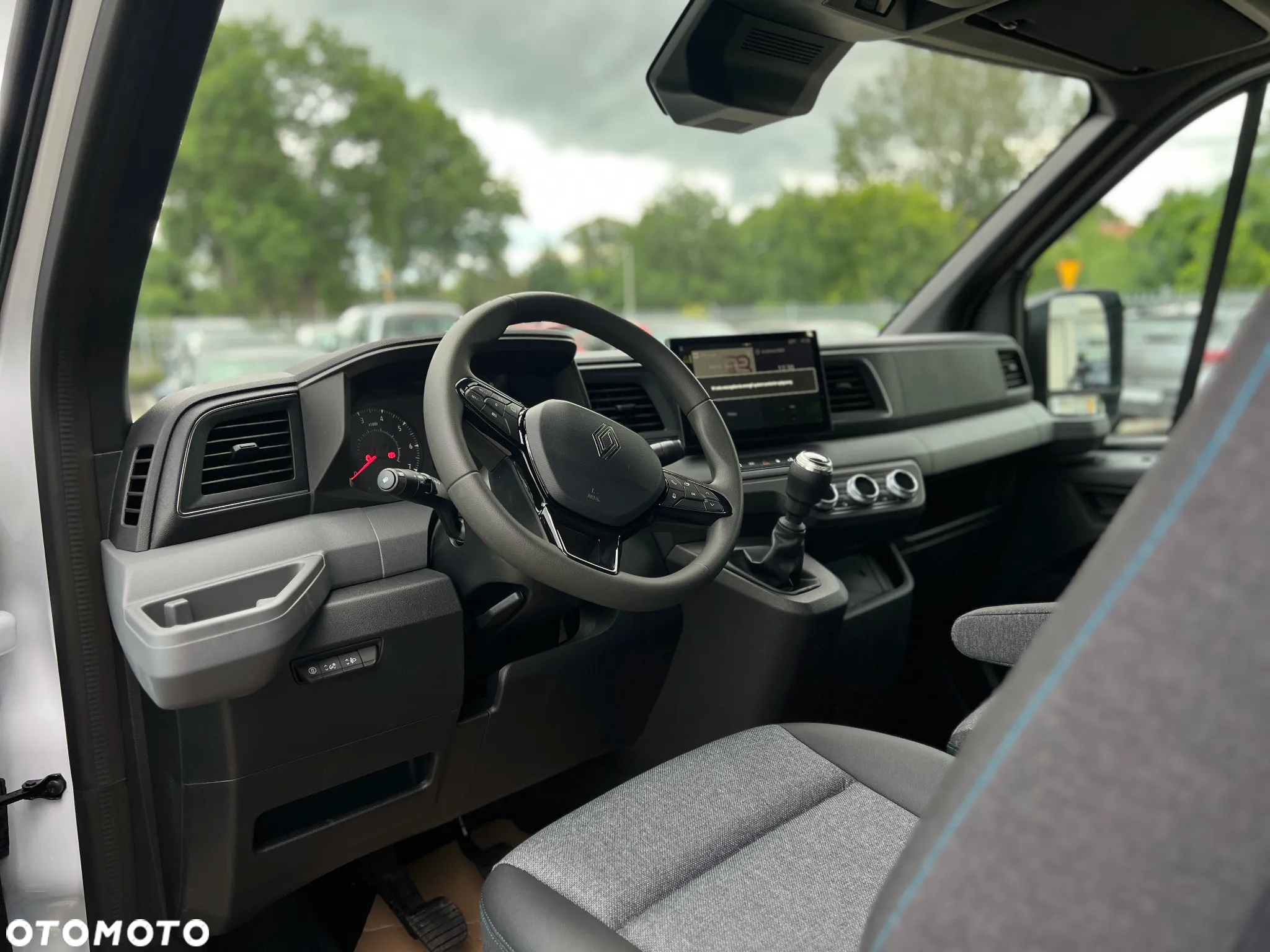Renault Master - 9
