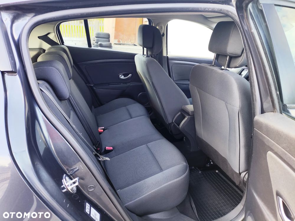 Renault Megane 1.6 16V 100 Authentique - 23