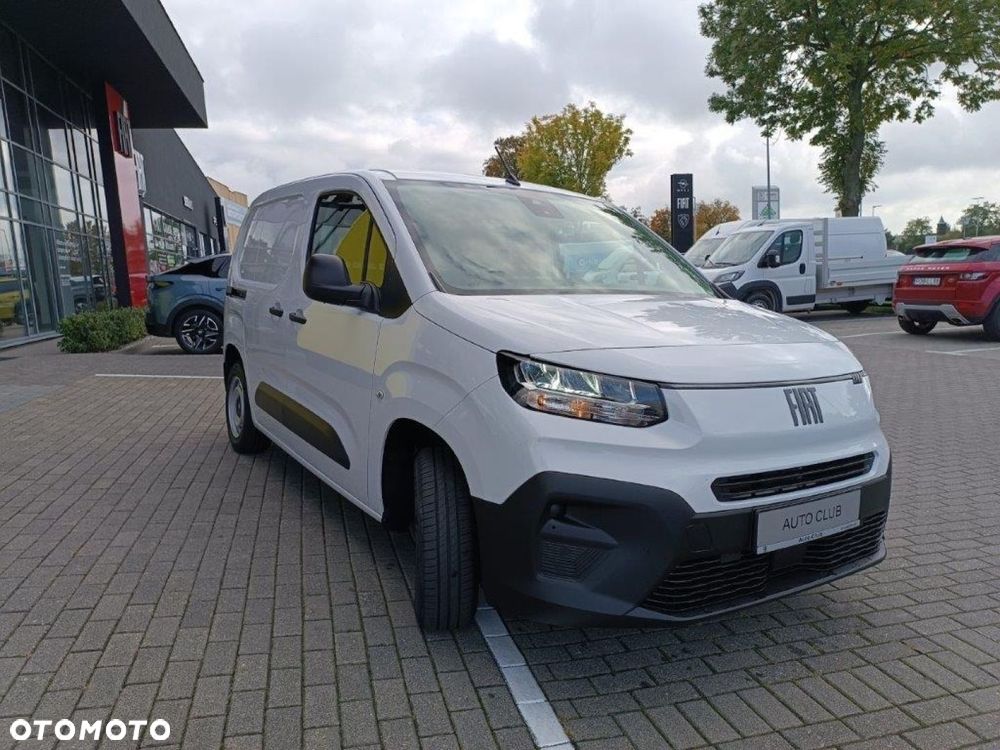 Fiat DOBLO - 5