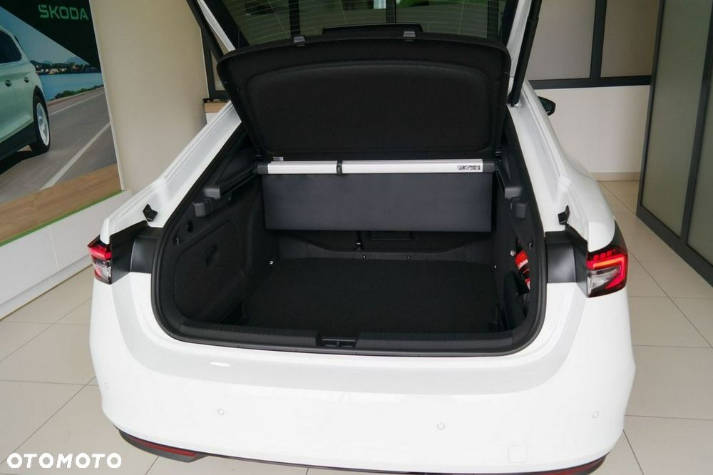 Skoda Superb - 35