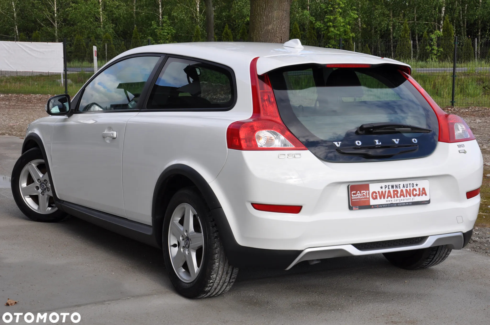 Volvo C30 1.6D DRIVe RDesign - 39