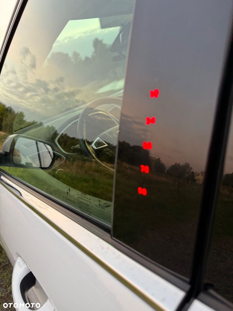 Ford Edge - 17