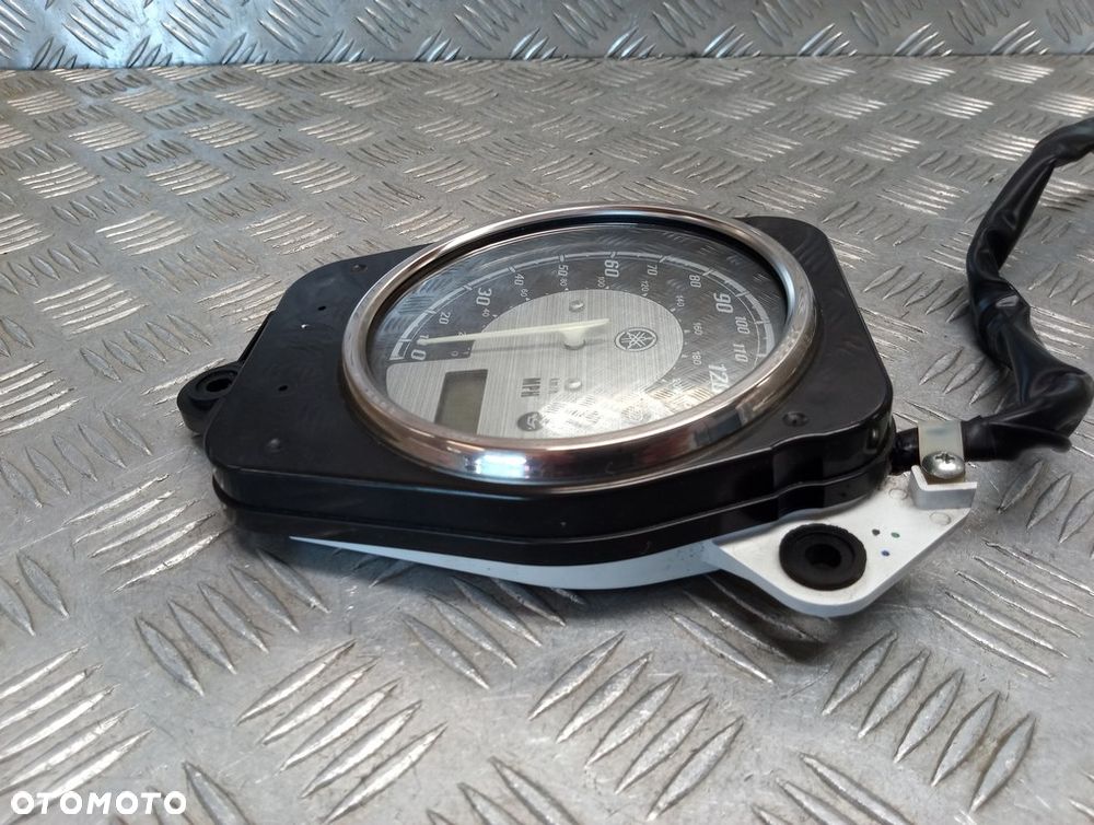 Licznik zegar YAMAHA XVS 950 MIDNIGHT STAR 09-11r   PN. 5S7-83500-00 - 8