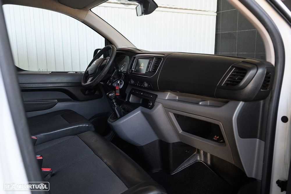 Citroën Jumpy Outro - 29