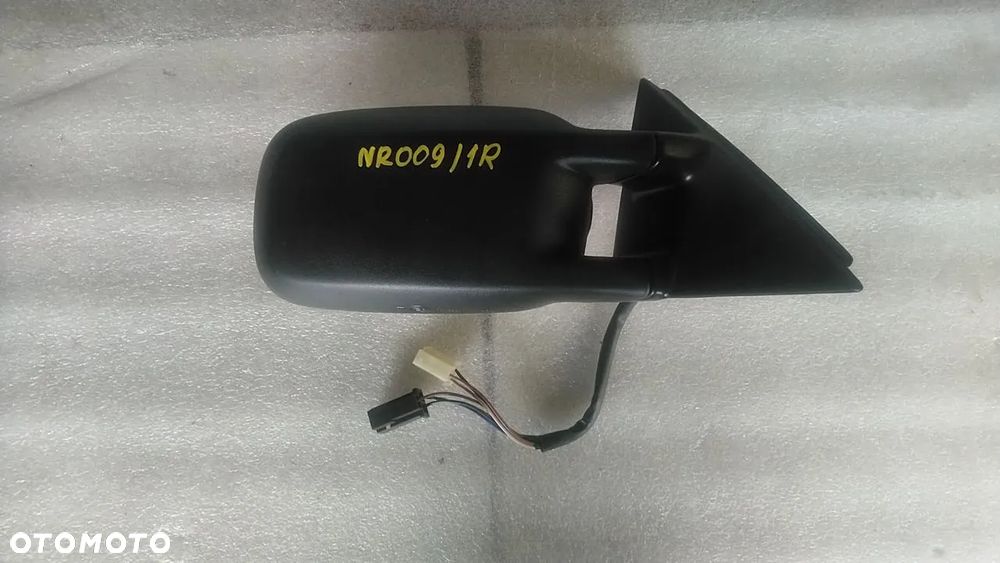 VW LUSTERKA LEWE PRAWE VOLKSWAGEN LUSTERKO - 38