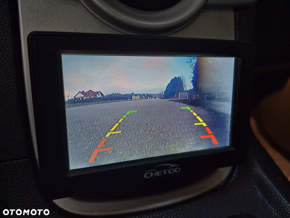 Ford Fiesta 1.25 Platinium X - 33