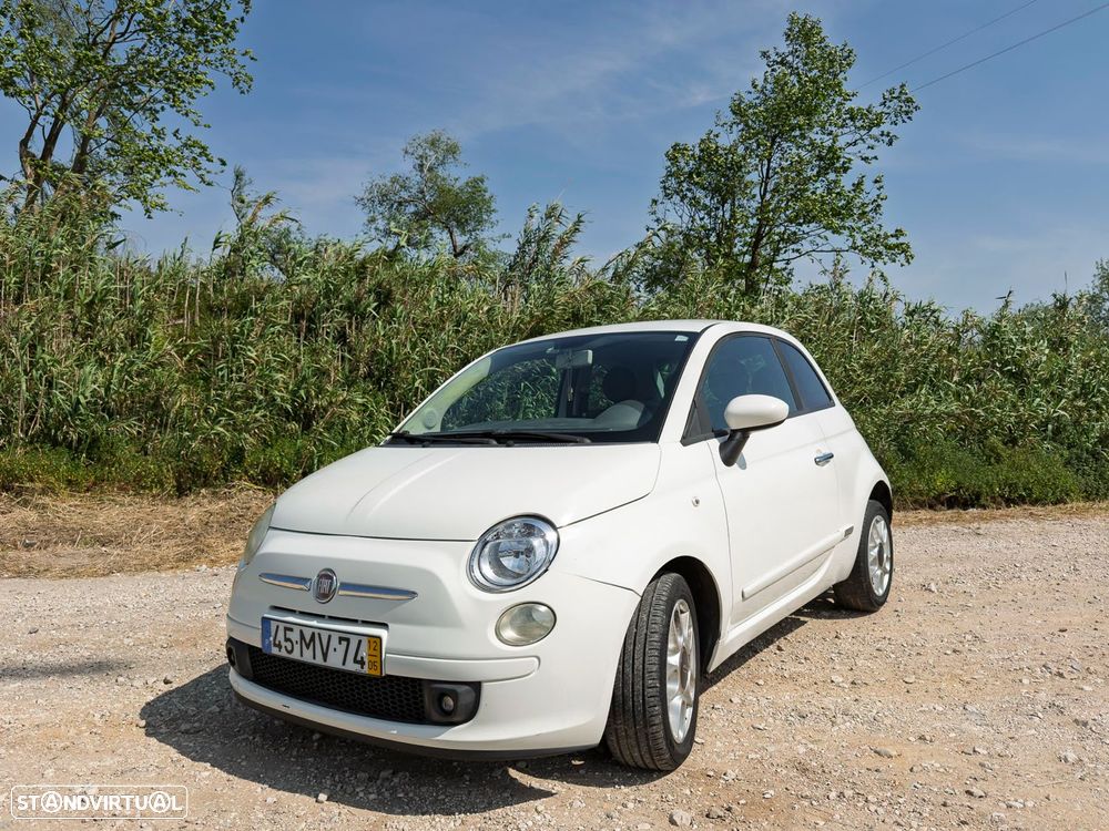 Fiat 500 - 17