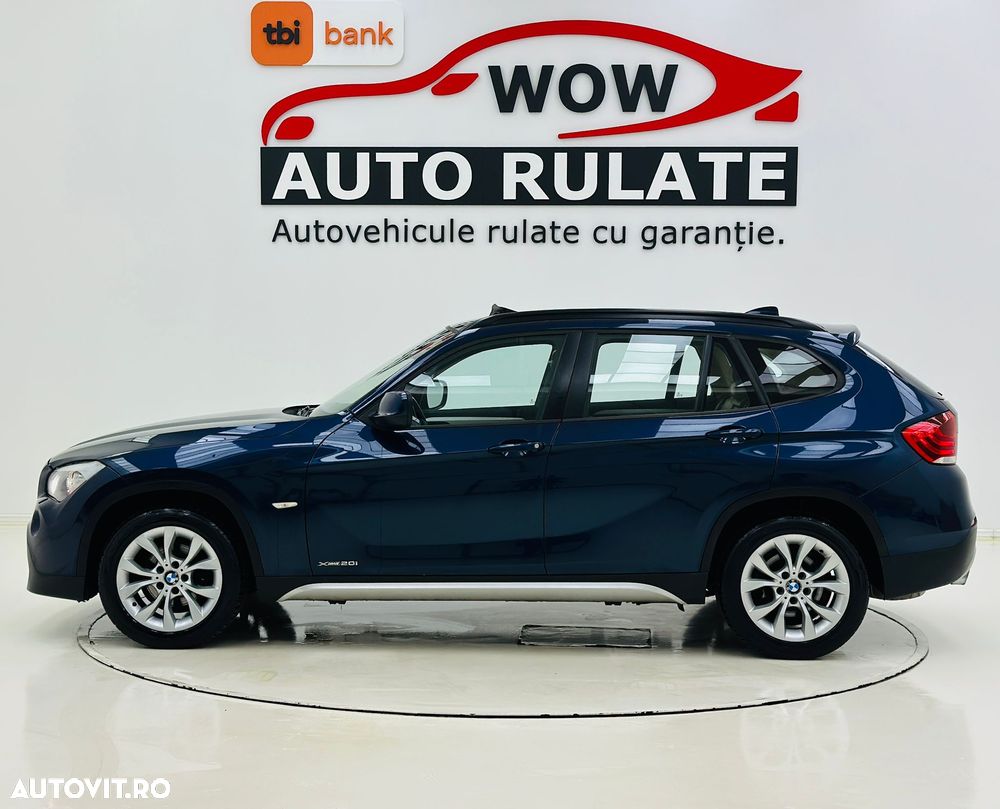 BMW X1 xDrive20i Aut. - 38