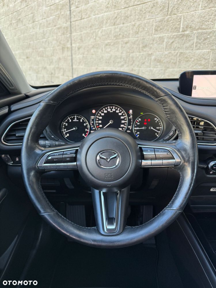 Mazda CX-30 2.0 mHEV Kanjo 2WD - 10