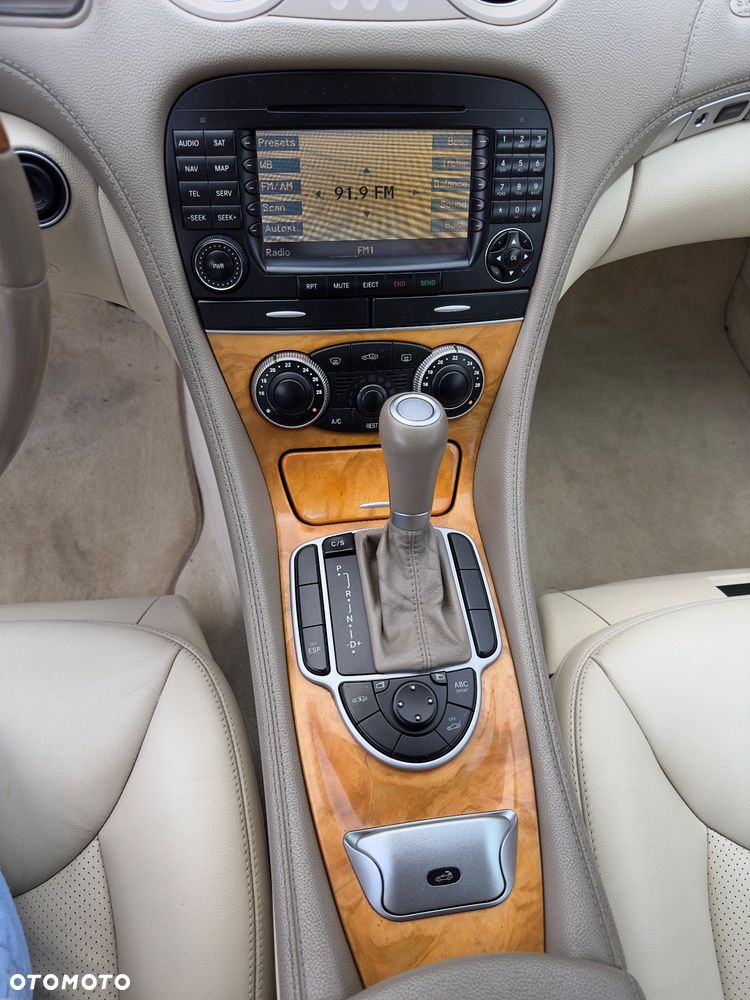 Mercedes-Benz SL 500 Edition 50 - 27