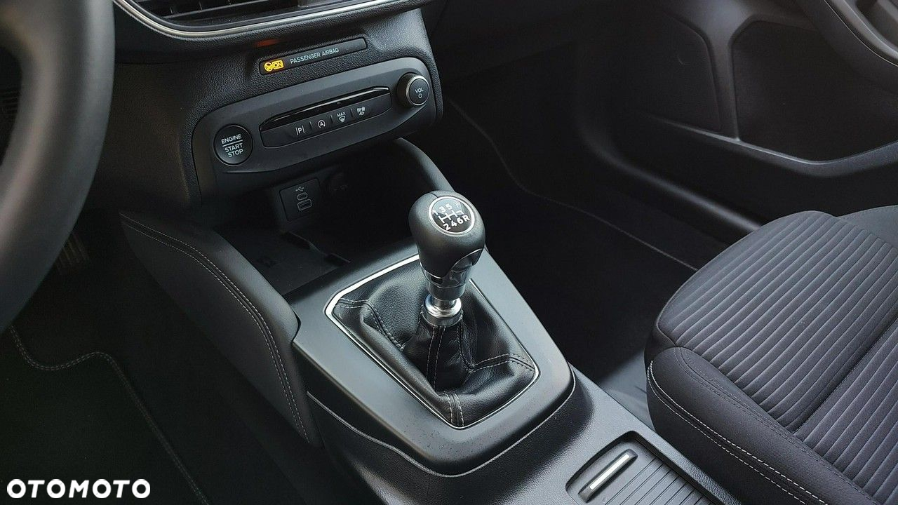 Ford Focus - 18