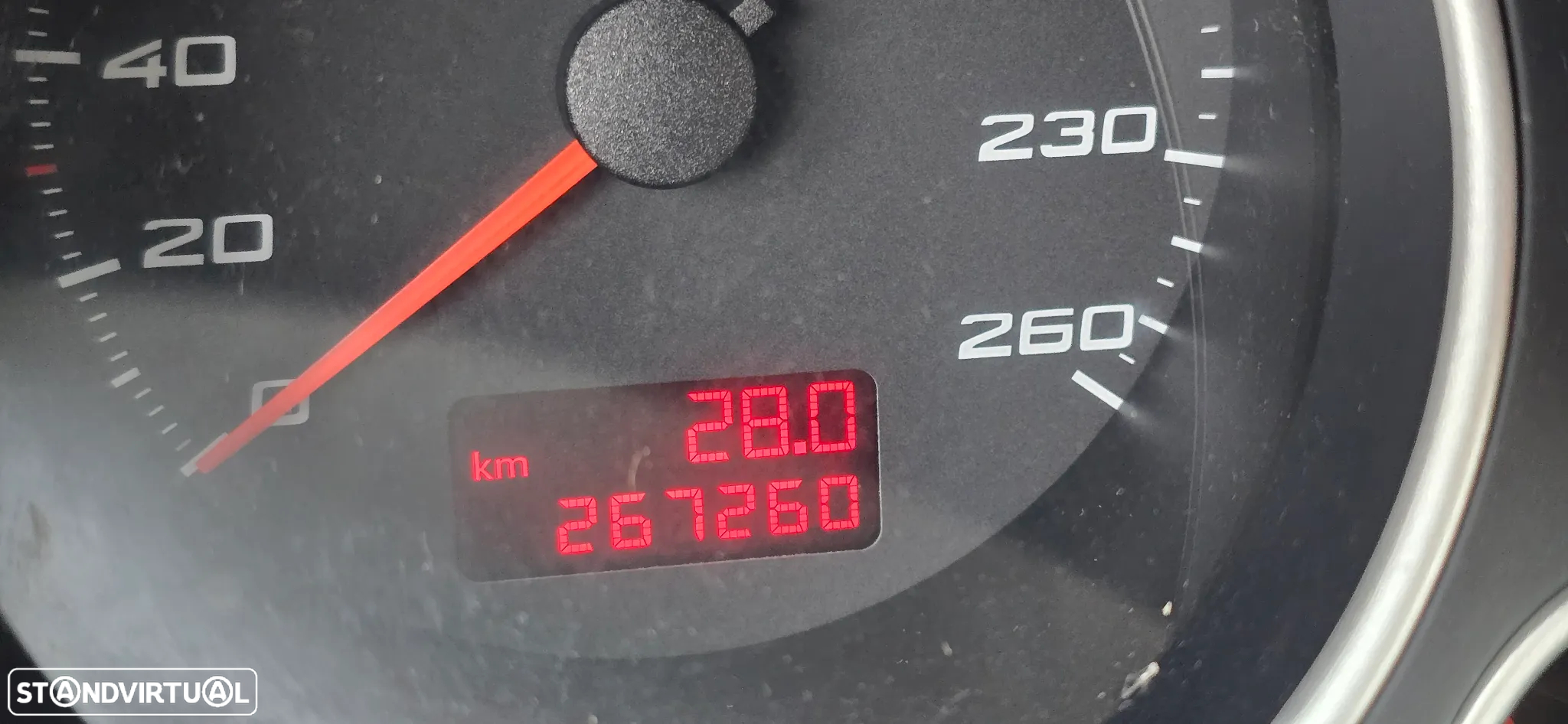 SEAT Exeo ST 2.0 TDI Sport - 10