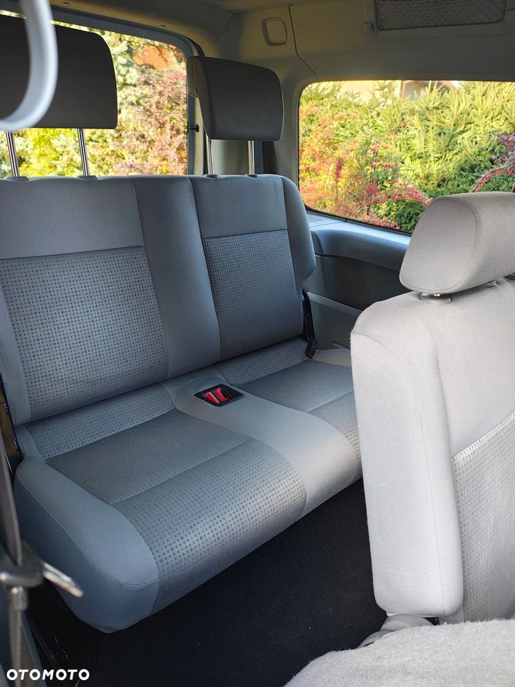 Volkswagen Caddy - 11